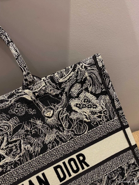 OldCobbler Bags Diro Tote-42*35*18.5cm Book Large 0727